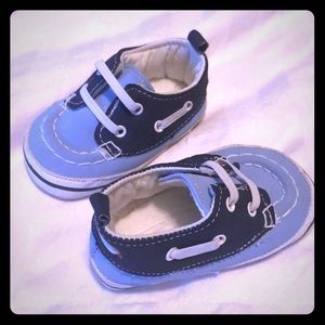 Baby boy shoes